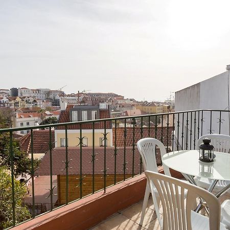 Arty Hostel Lisboa エクステリア 写真