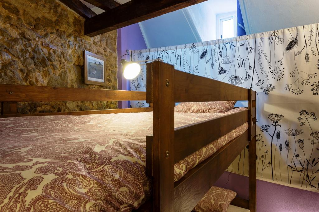 Arty Hostel Lisboa 部屋 写真