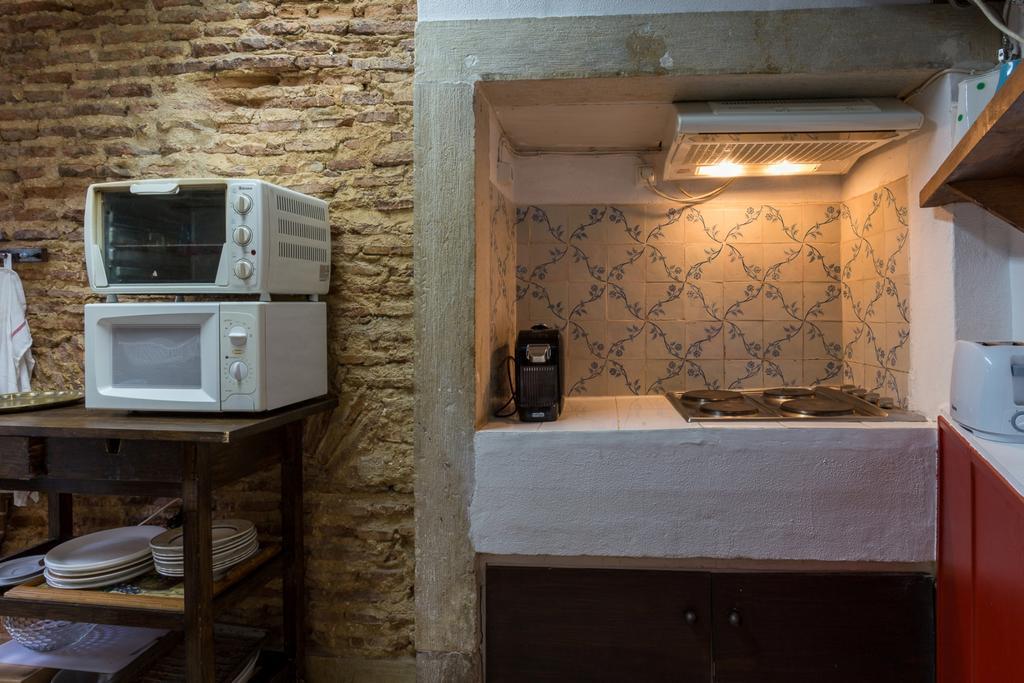 Arty Hostel Lisboa エクステリア 写真