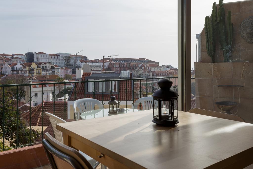 Arty Hostel Lisboa エクステリア 写真