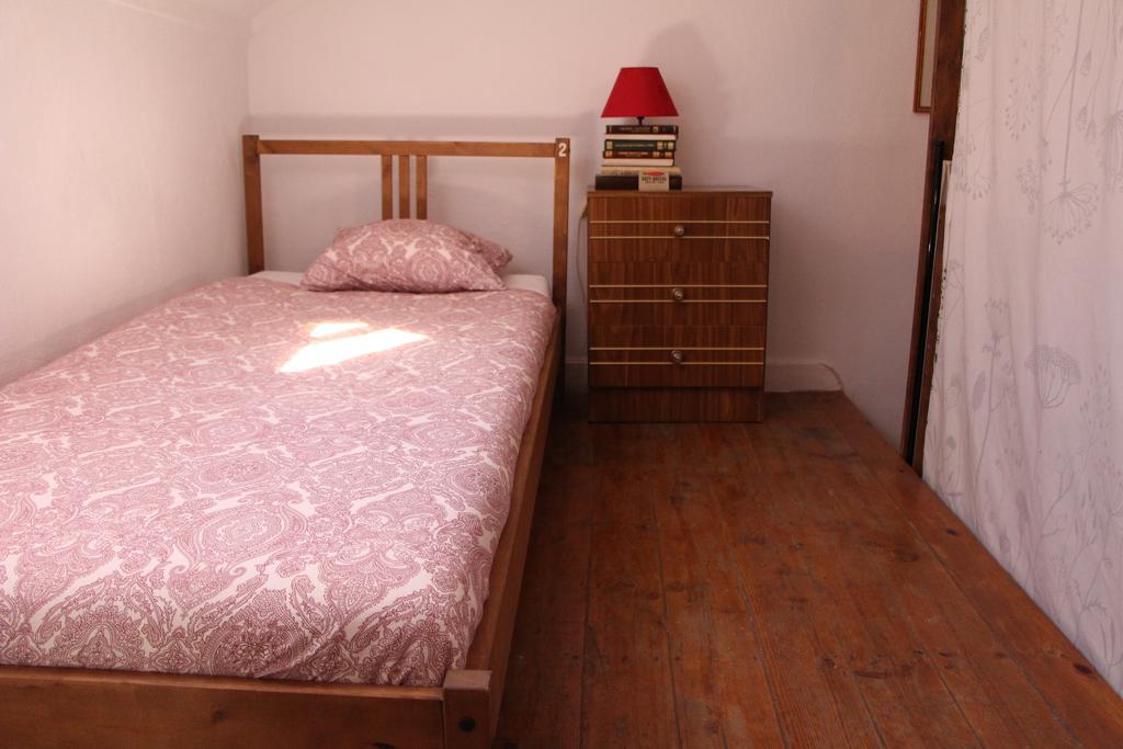 Arty Hostel Lisboa エクステリア 写真