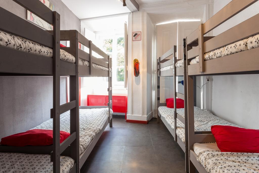 Arty Hostel Lisboa エクステリア 写真
