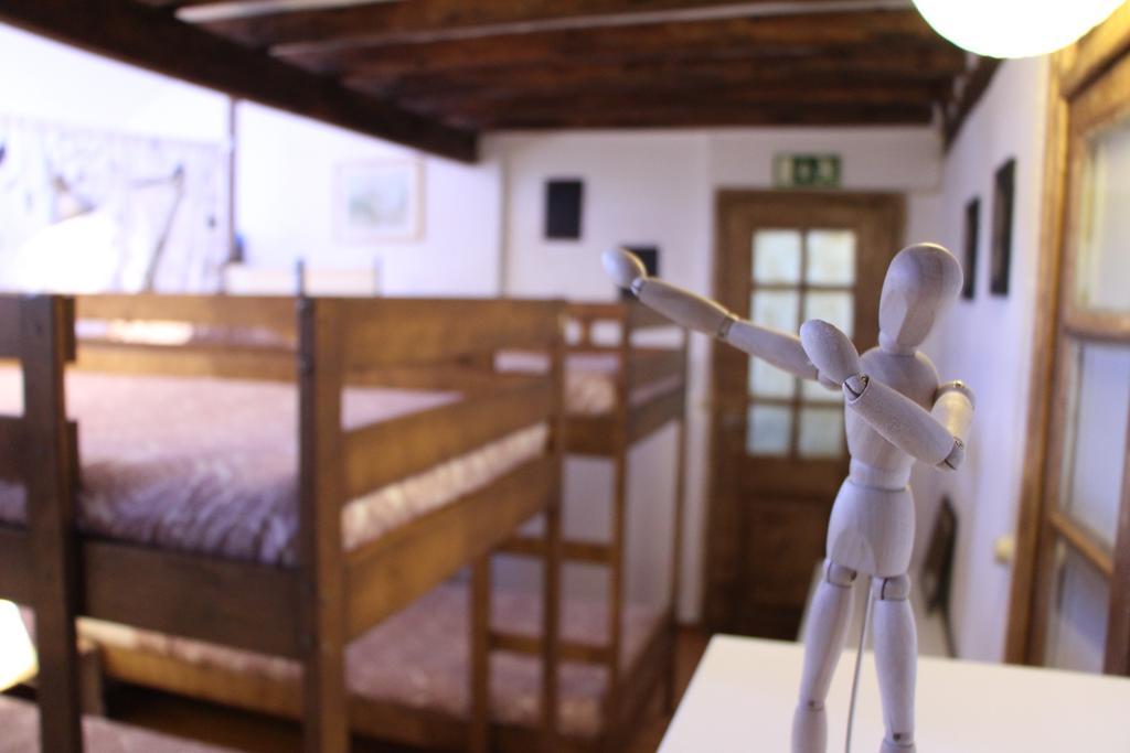 Arty Hostel Lisboa 部屋 写真